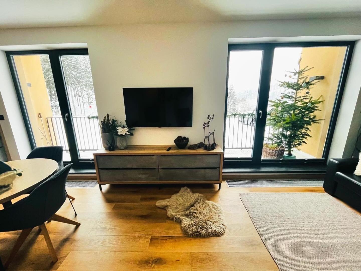 Apartmán Dole v Dole