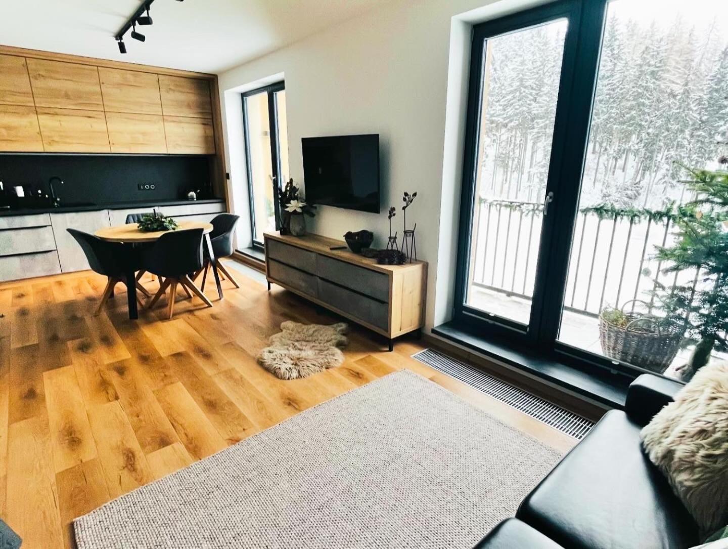 Apartmán Dole v Dole