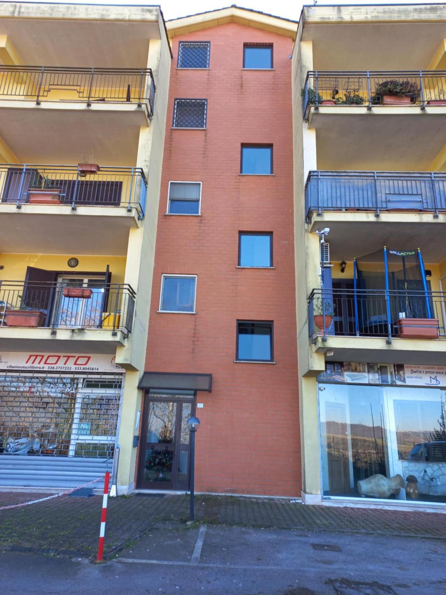 Locazione turistica residence le Magnolie