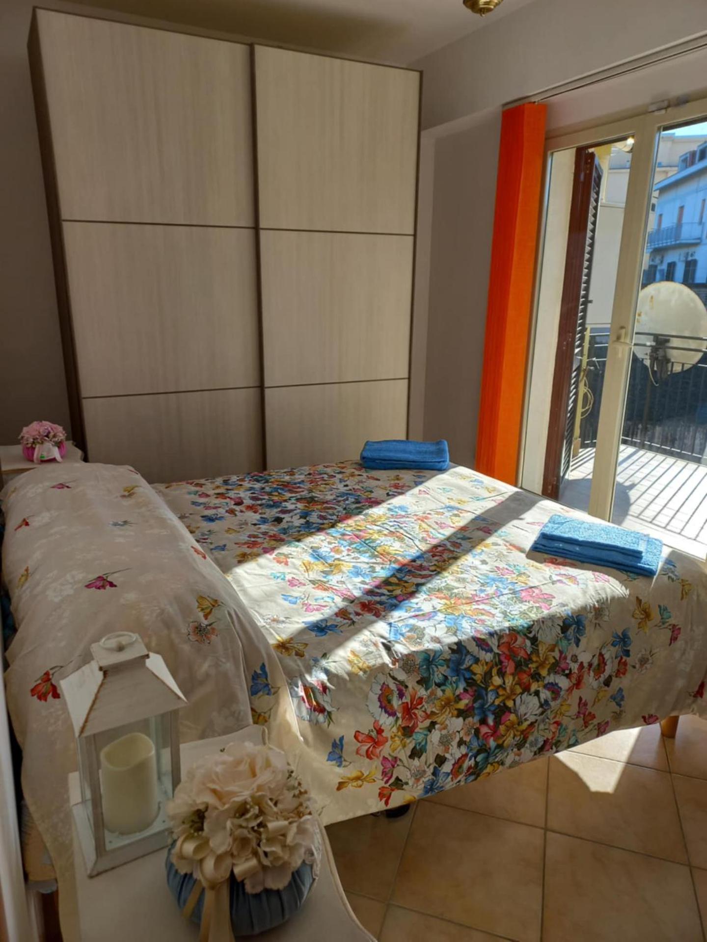 Locazione turistica residence le Magnolie