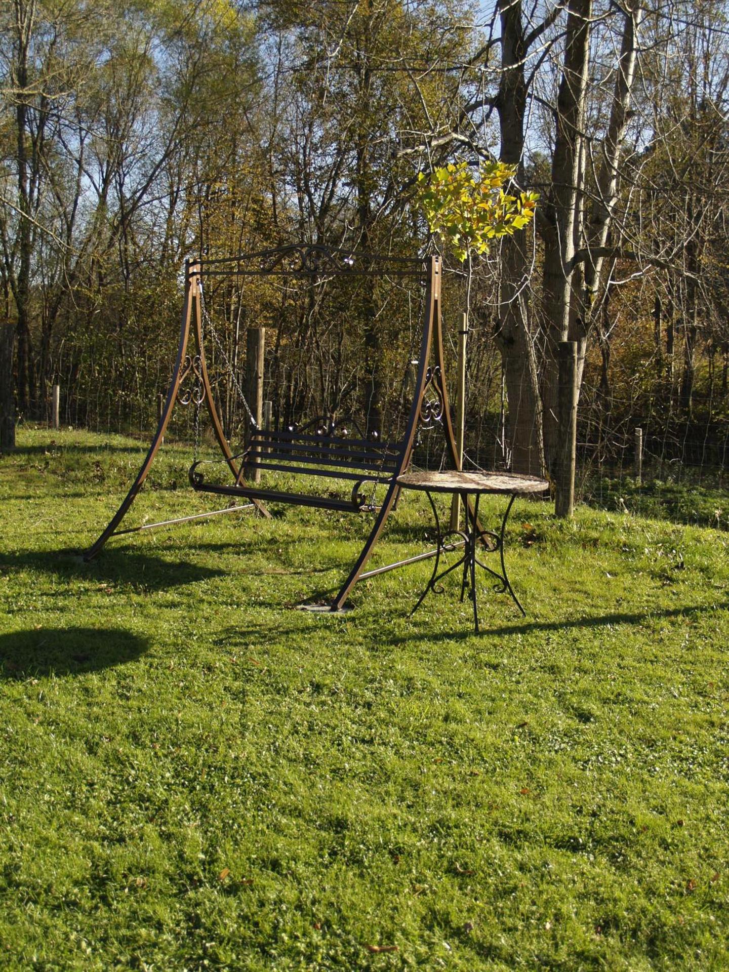 Children play ground