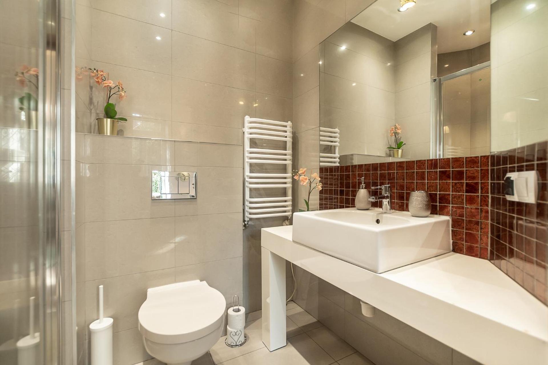 Enios Apartments Długa 60