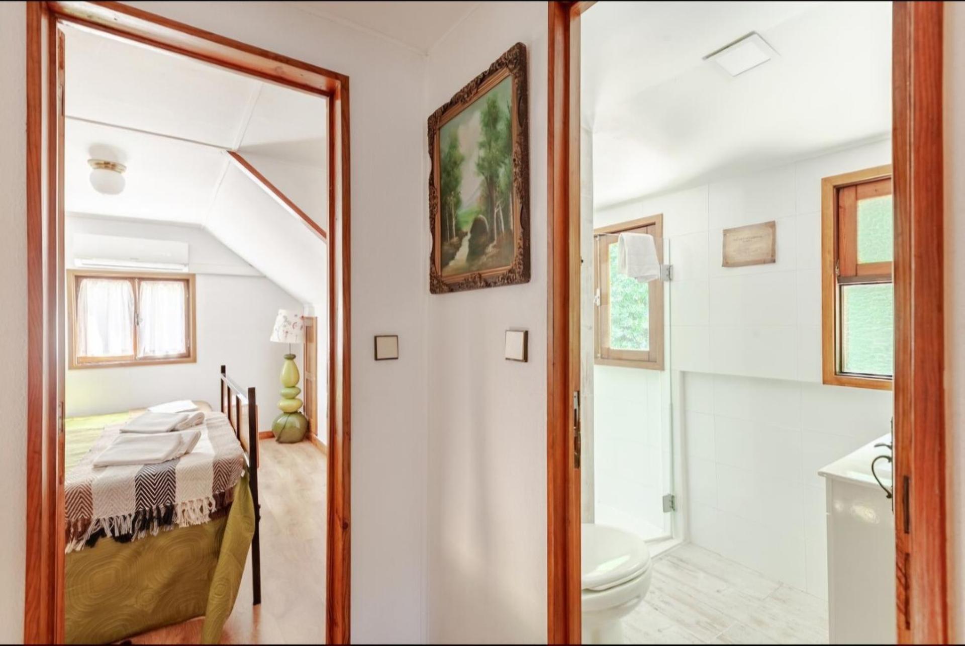 Casa Soutinho - Gerês