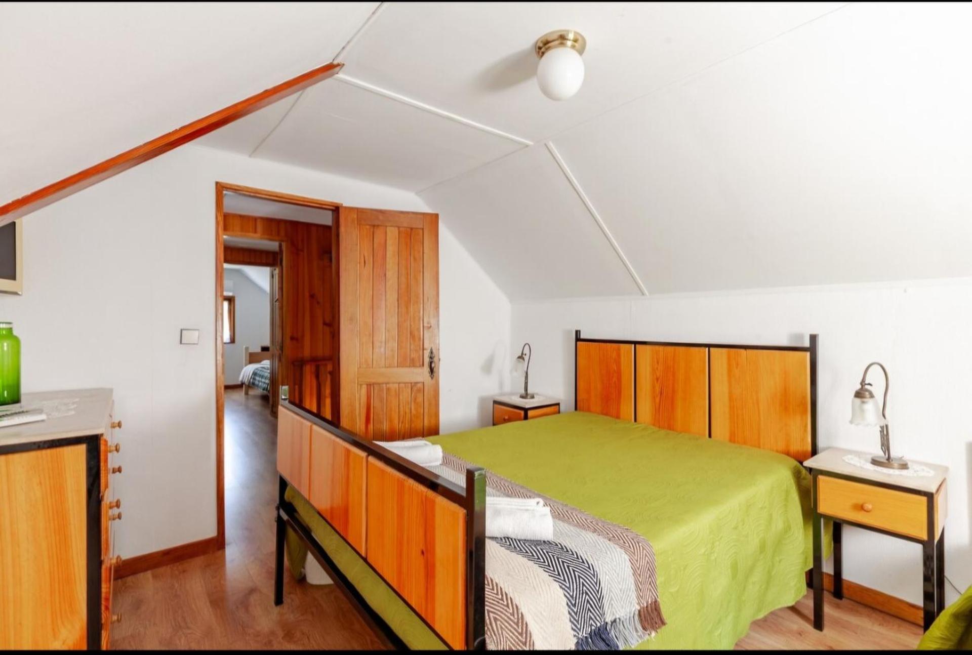 Casa Soutinho - Gerês