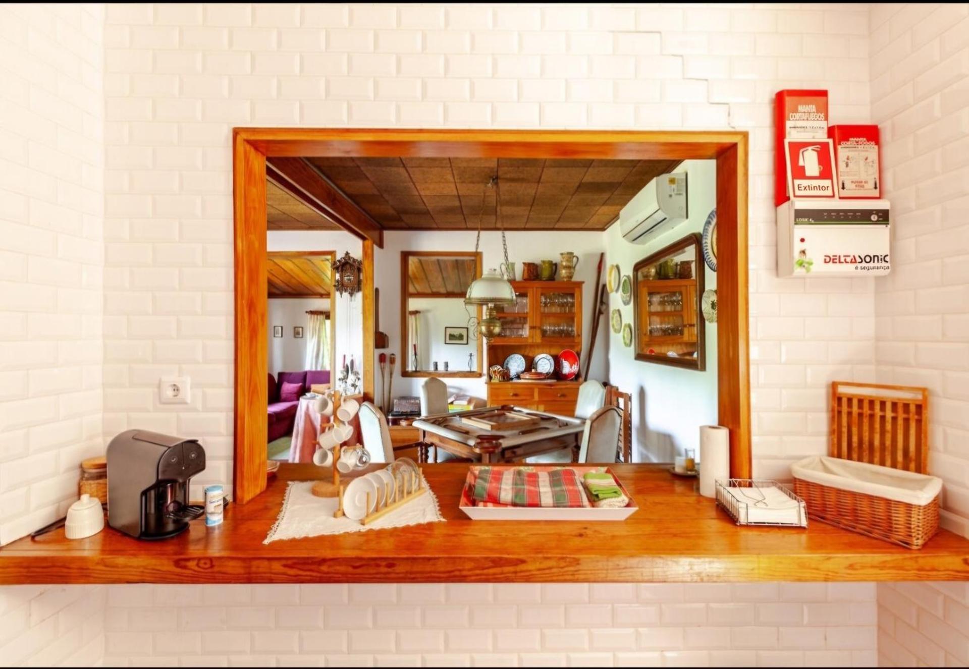 Casa Soutinho - Gerês