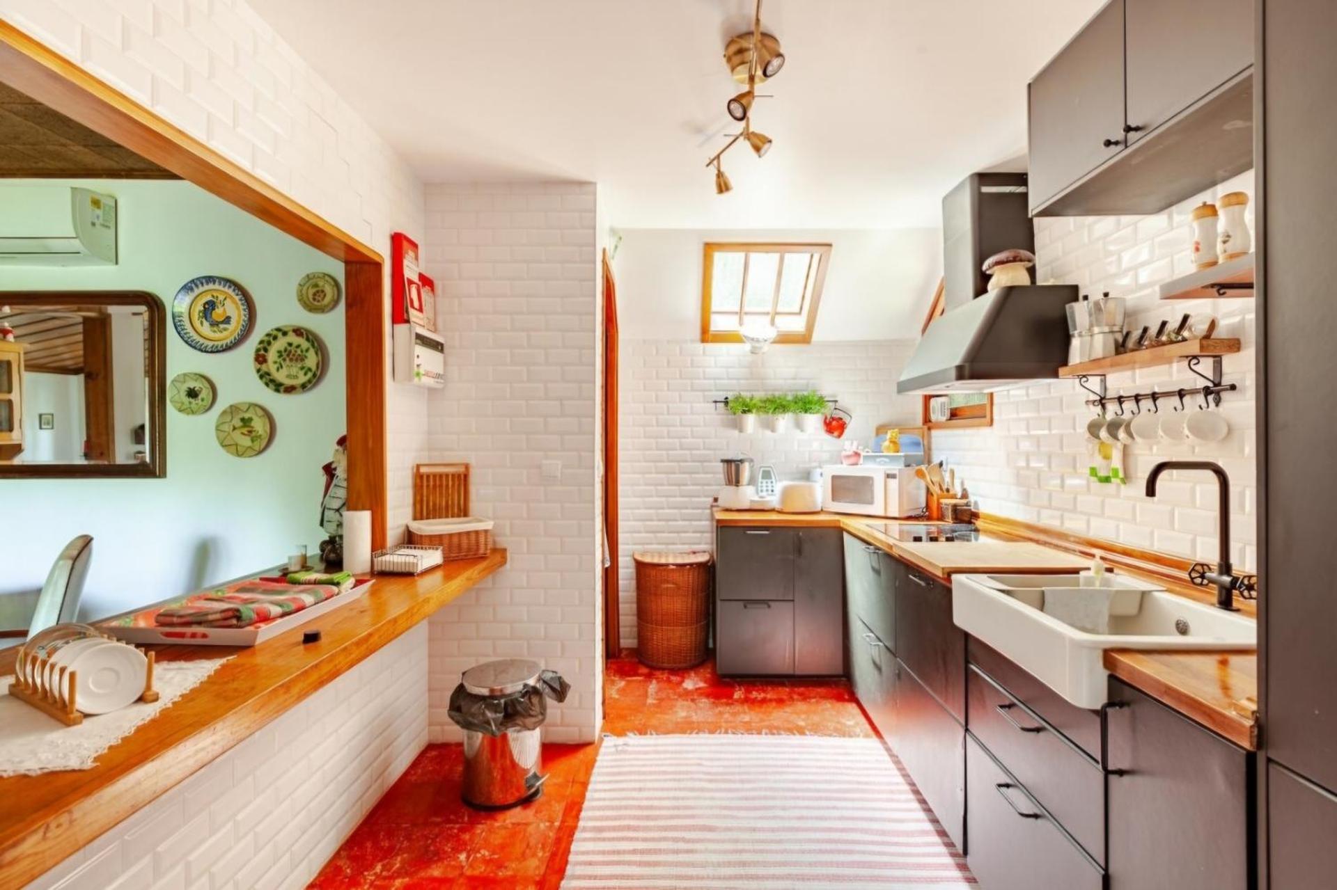 Casa Soutinho - Gerês