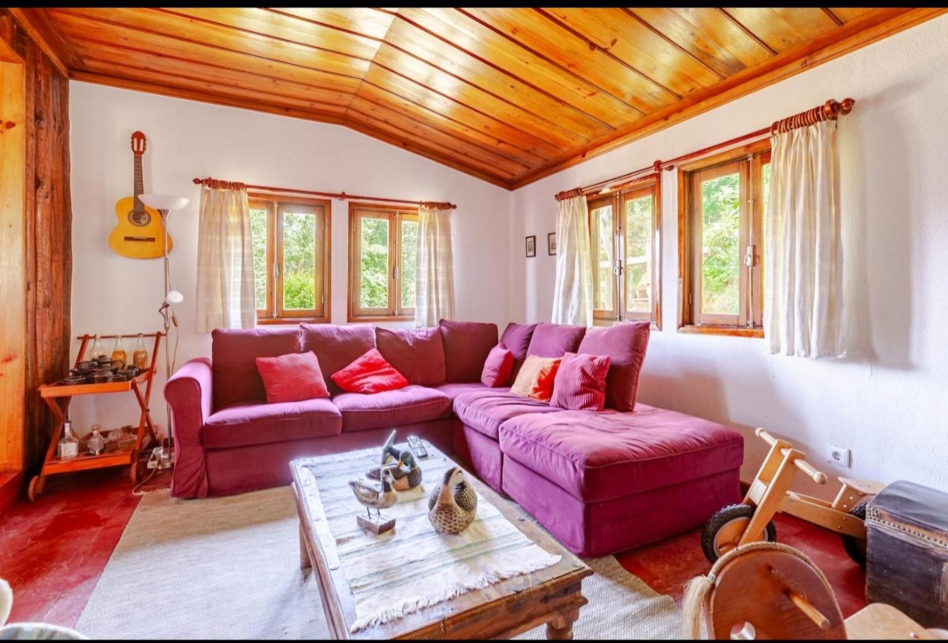 Casa Soutinho - Gerês