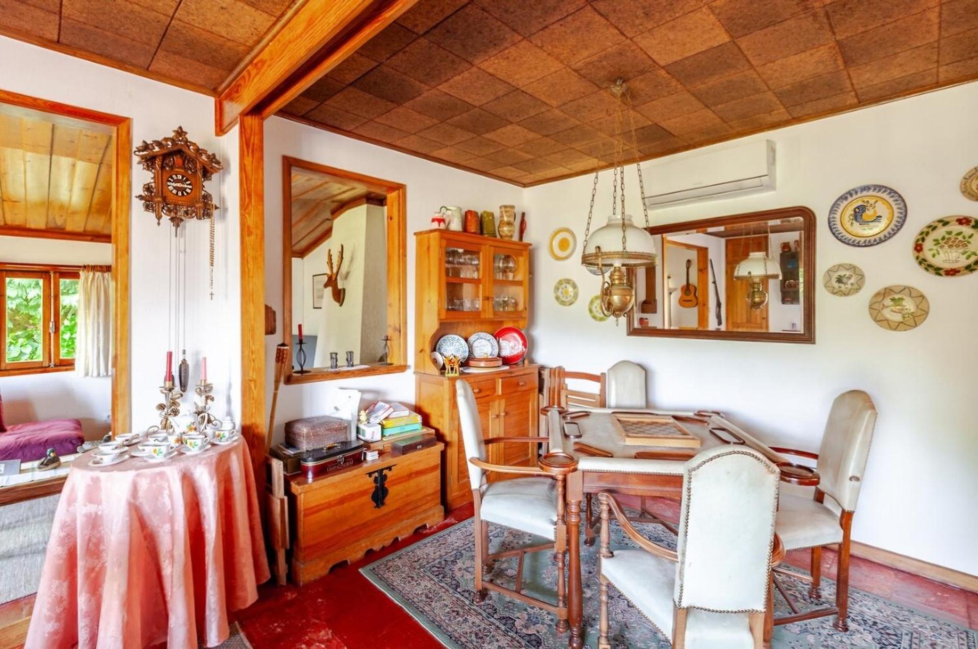 Casa Soutinho - Gerês