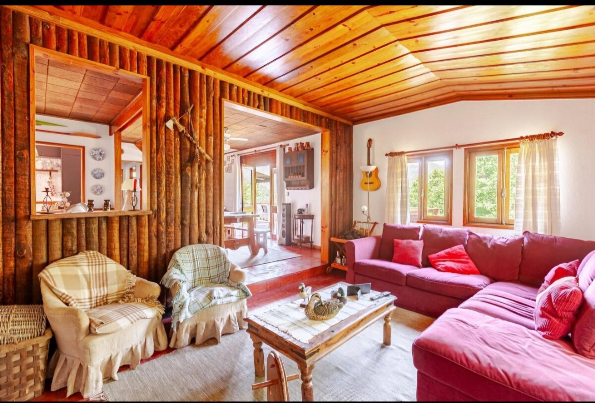 Casa Soutinho - Gerês