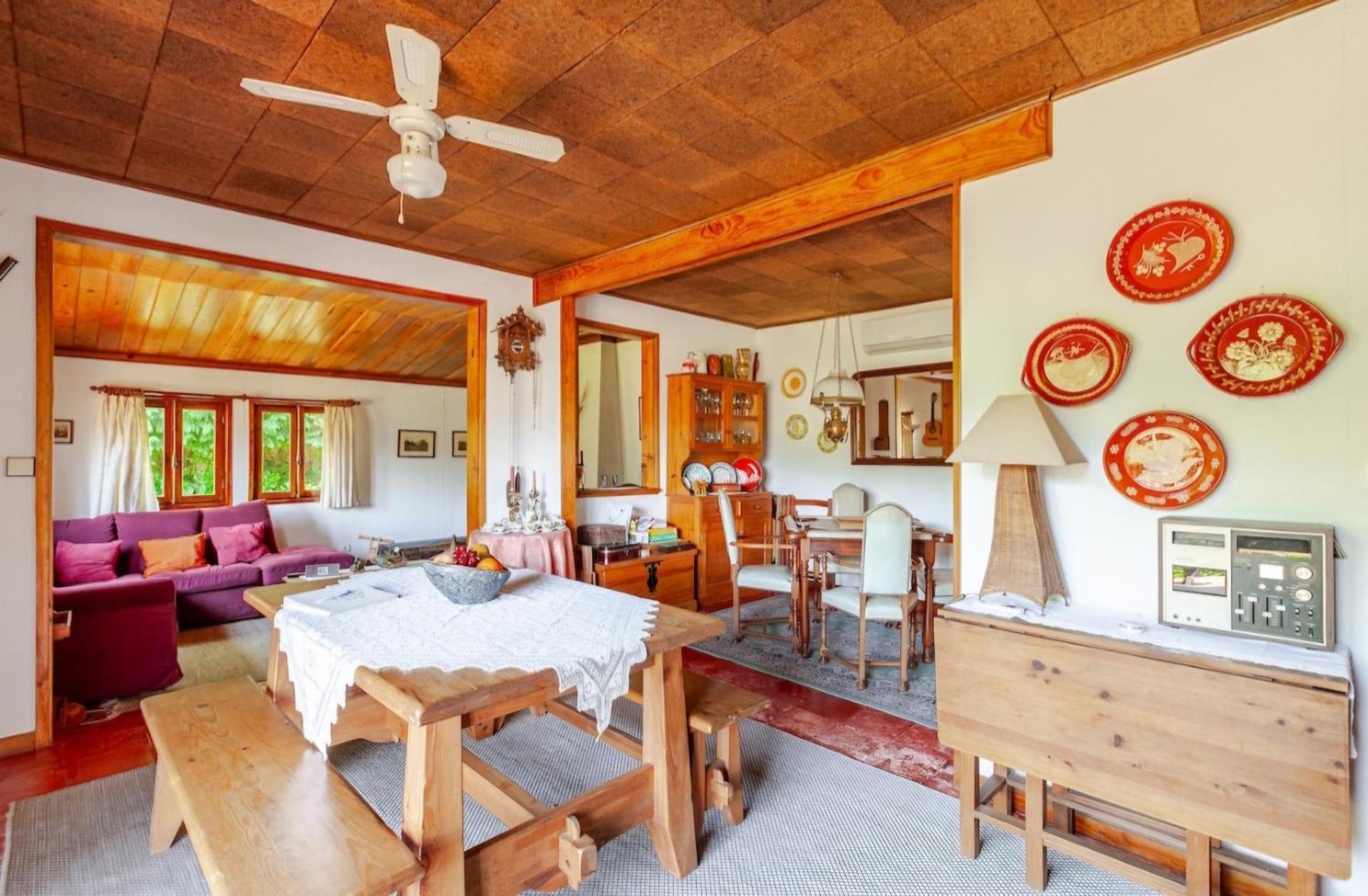 Casa Soutinho - Gerês