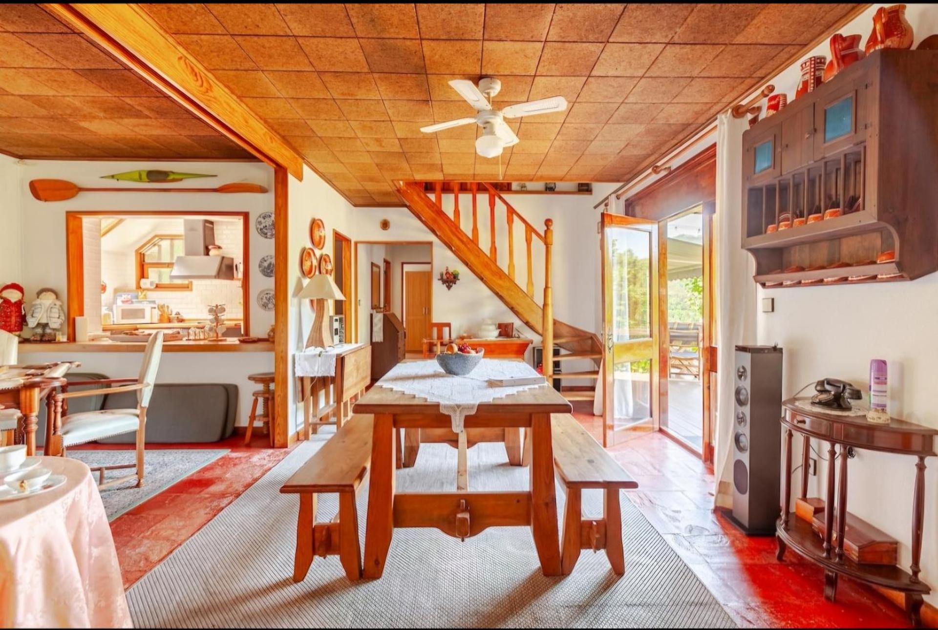 Casa Soutinho - Gerês