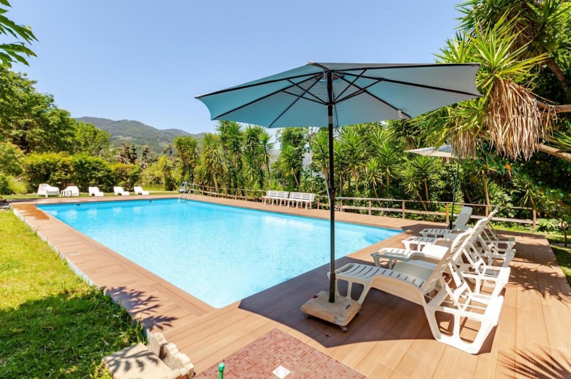 Casa Soutinho - Gerês