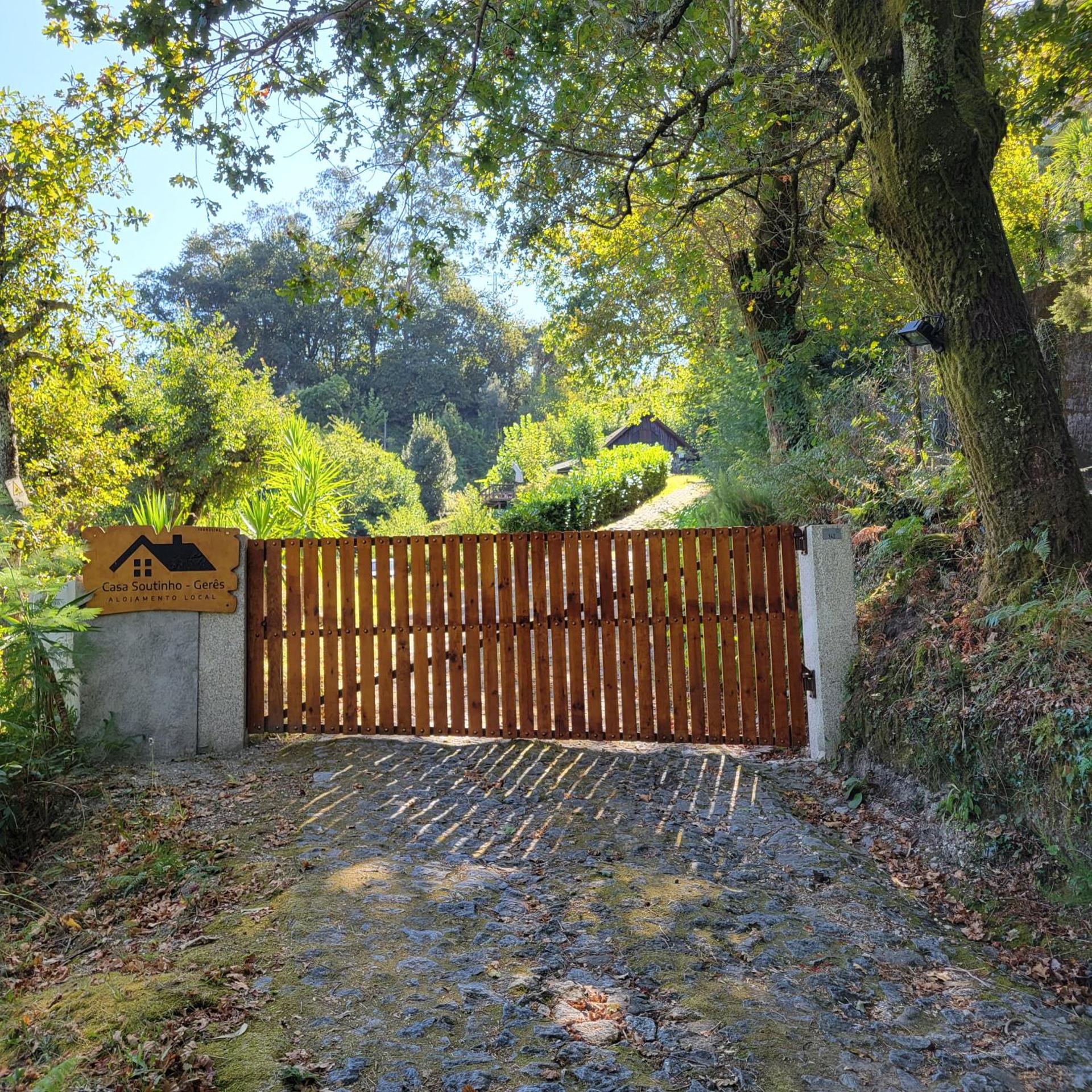 Casa Soutinho - Gerês