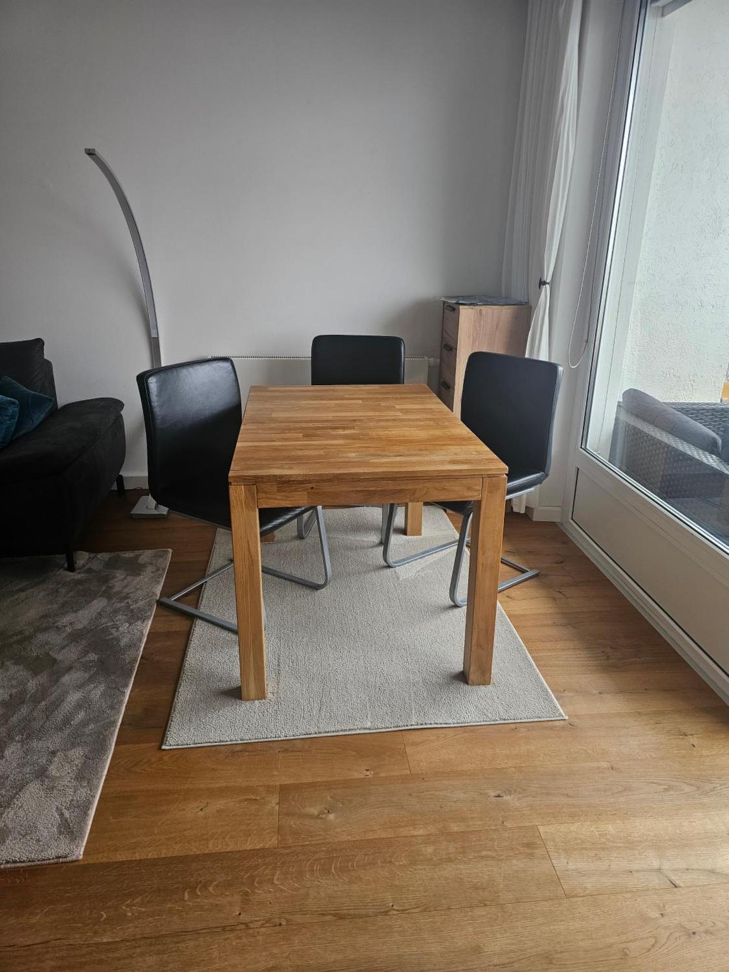 The View of Austria!