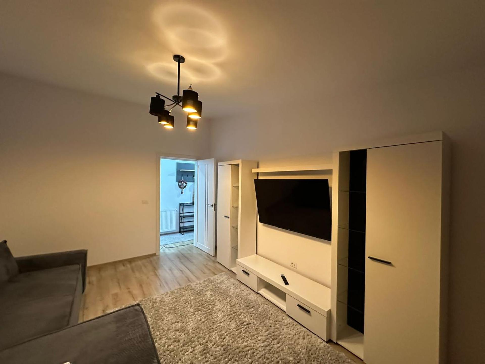 Zlata Comfort Apartment with private parking