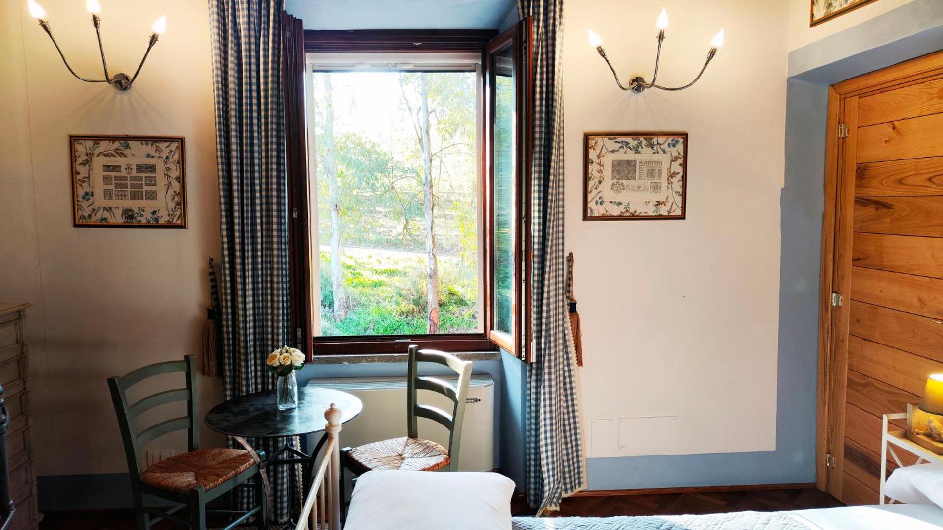 Escape to Comfort, Relax, and Love in Rome - Luxury Agriturismo 5 Suites