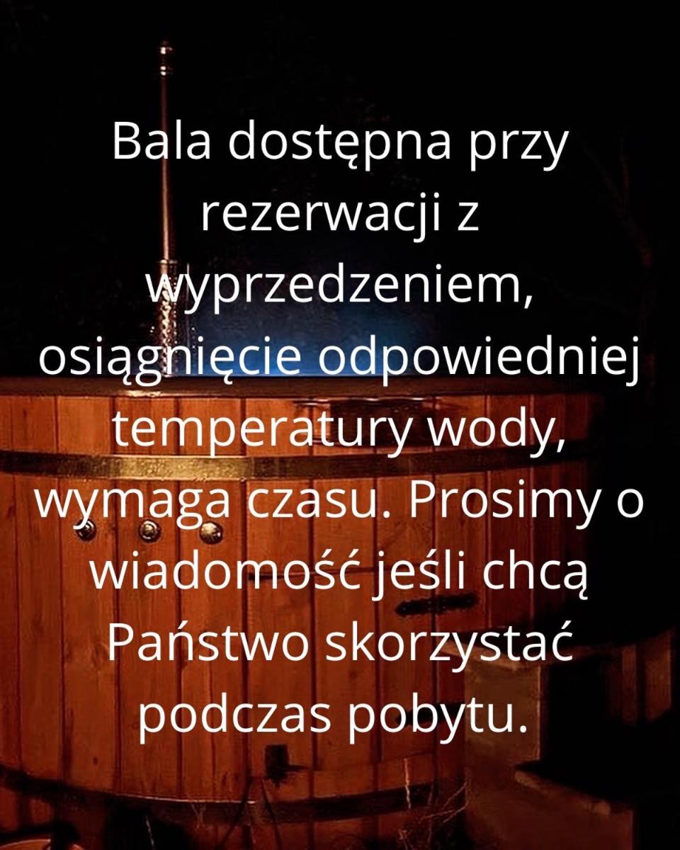 Nowoczesny mały Apartament nr 3