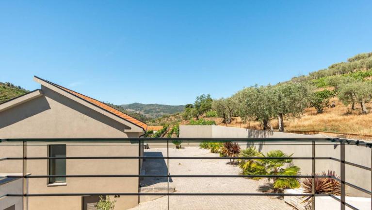 Valadouro Amazing Villa in Douro Valley - Pool