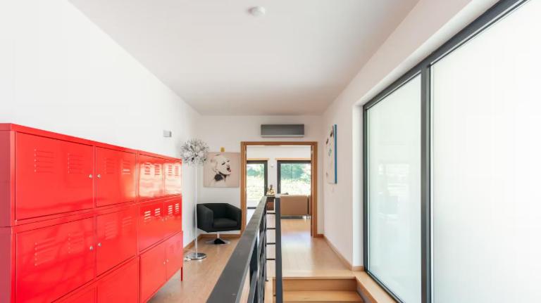 Valadouro Amazing Villa in Douro Valley - Pool