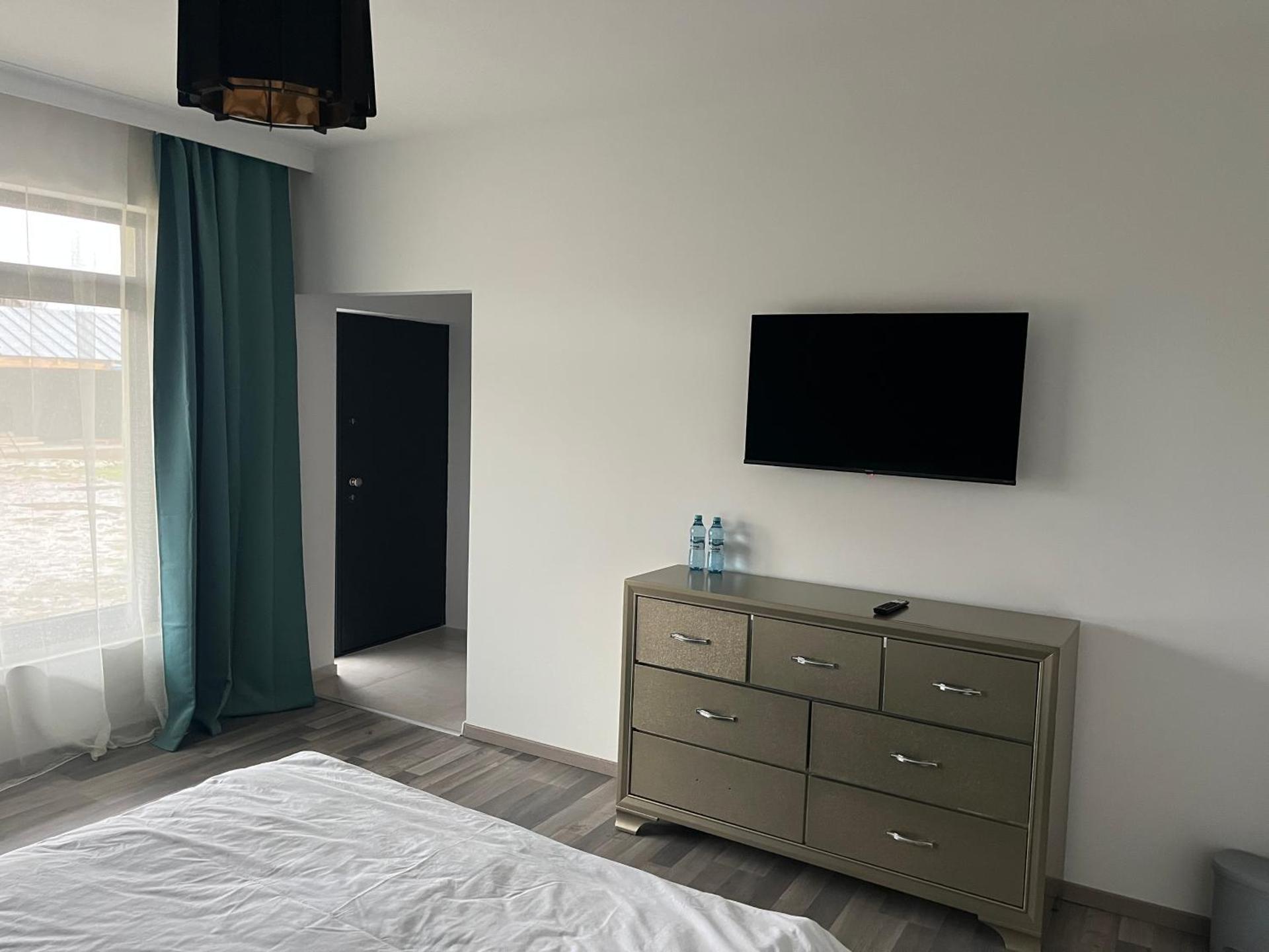 Cornatel Relax Village