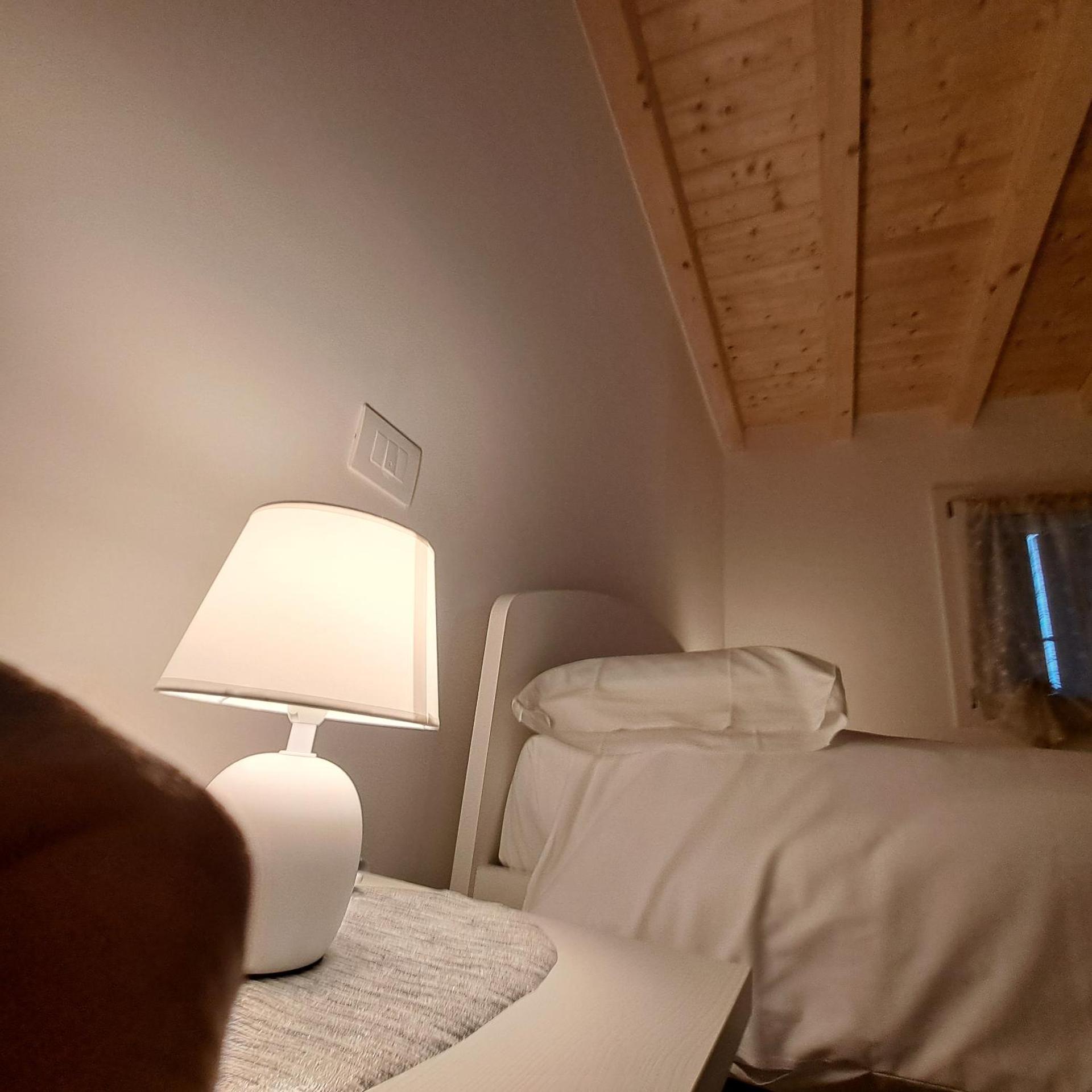 Sogno delle Dolomiti