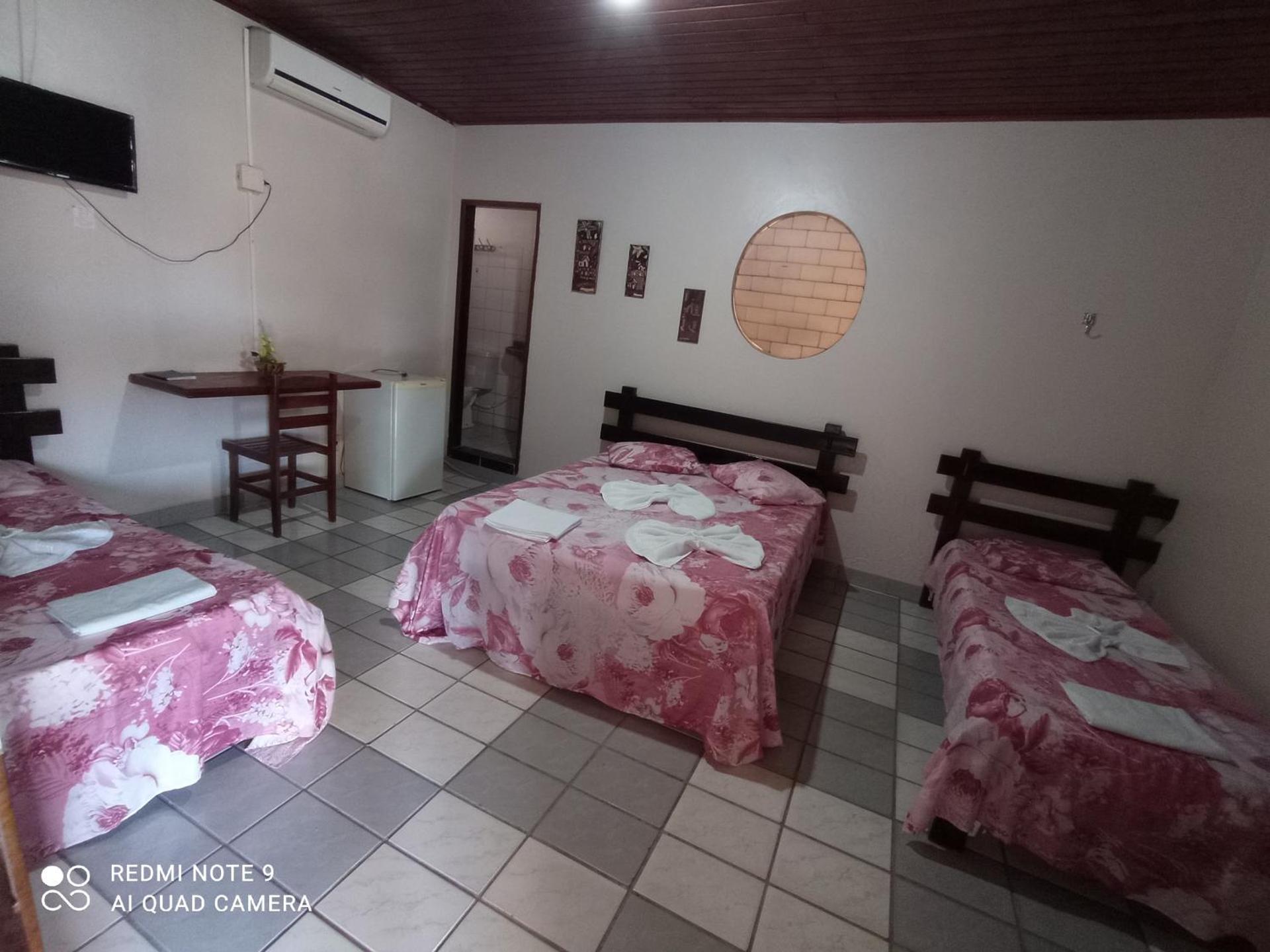 Hotel Colinas Douradas