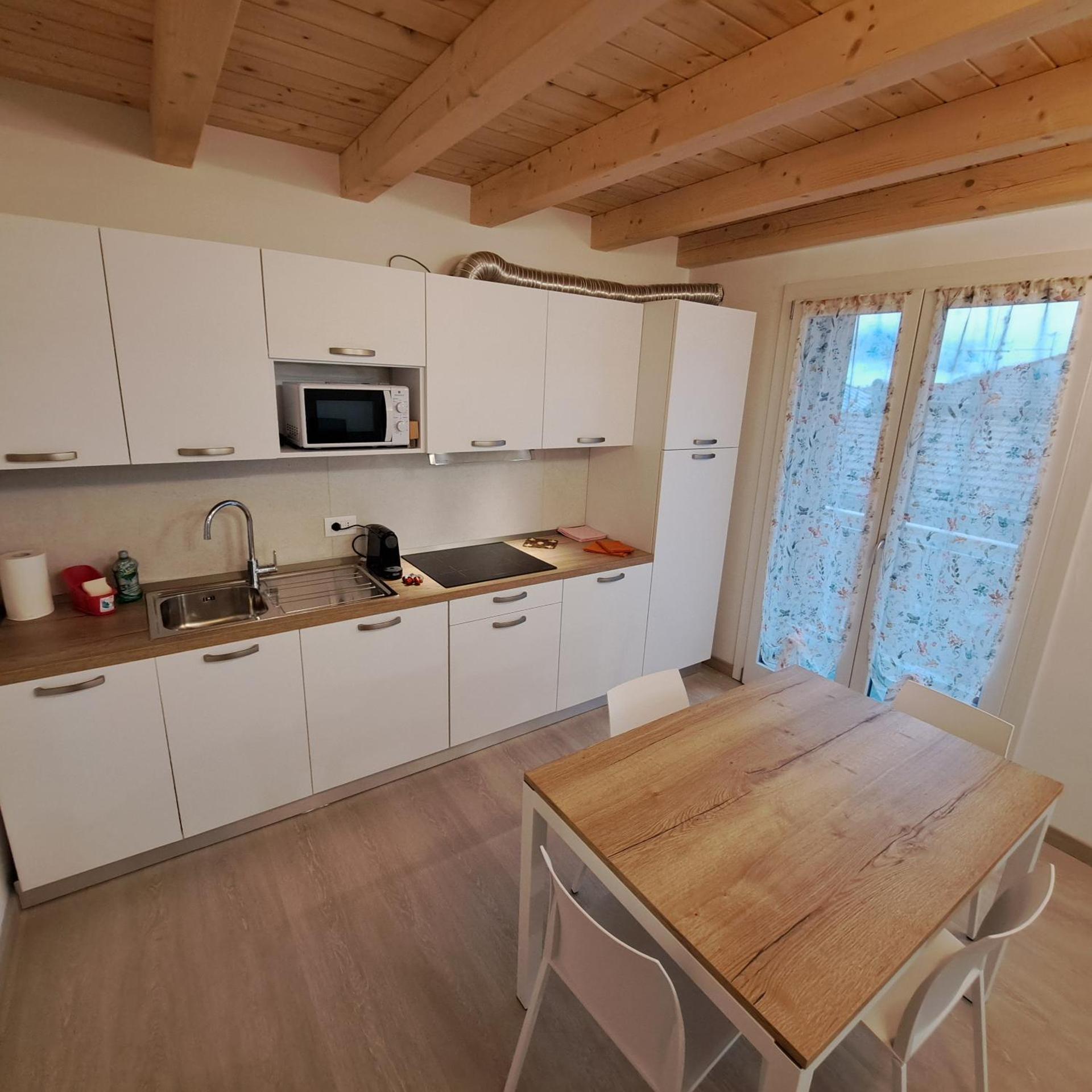 Sogno delle Dolomiti