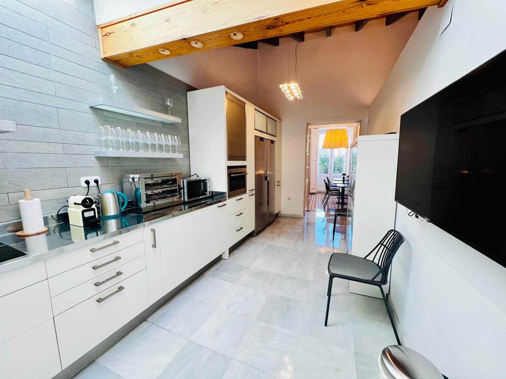 PUERTA de la AXARQUIA HOTEL BOUTIQUE