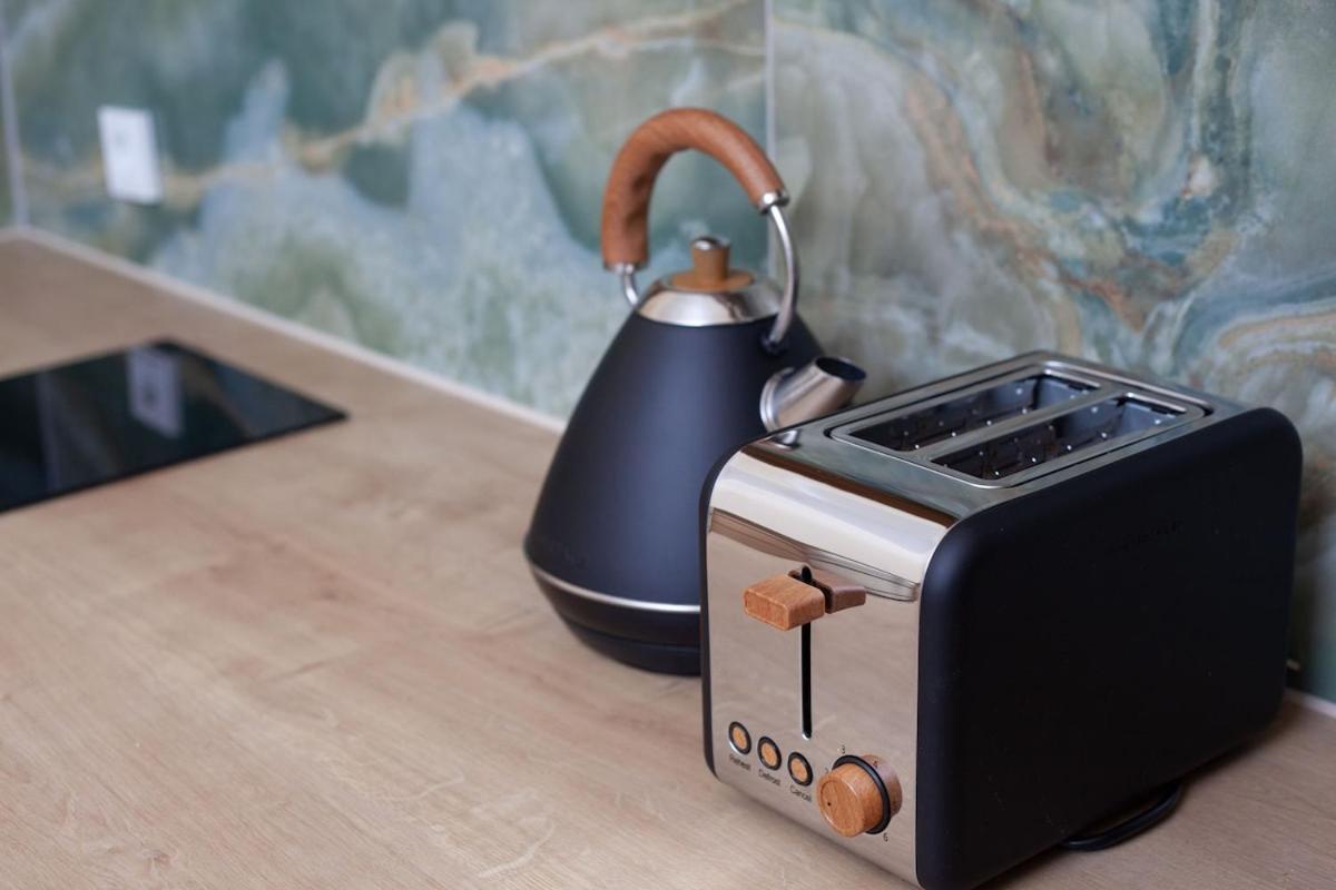 Berlin hautnah! Designer-Apartment an der Spree