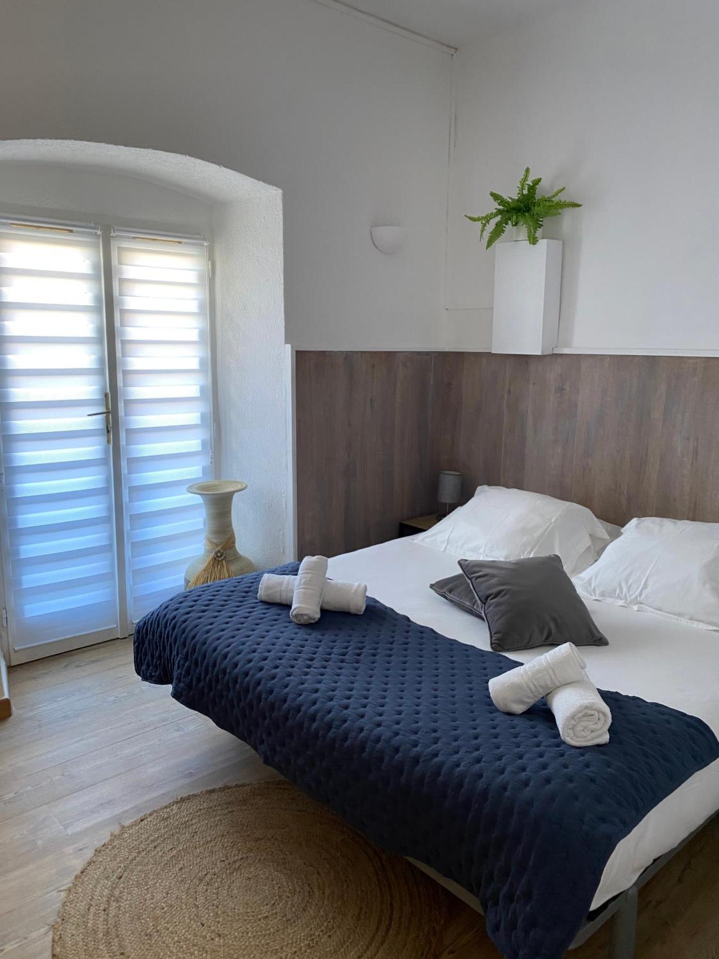 BERNARDINI Emplacement exceptionnel