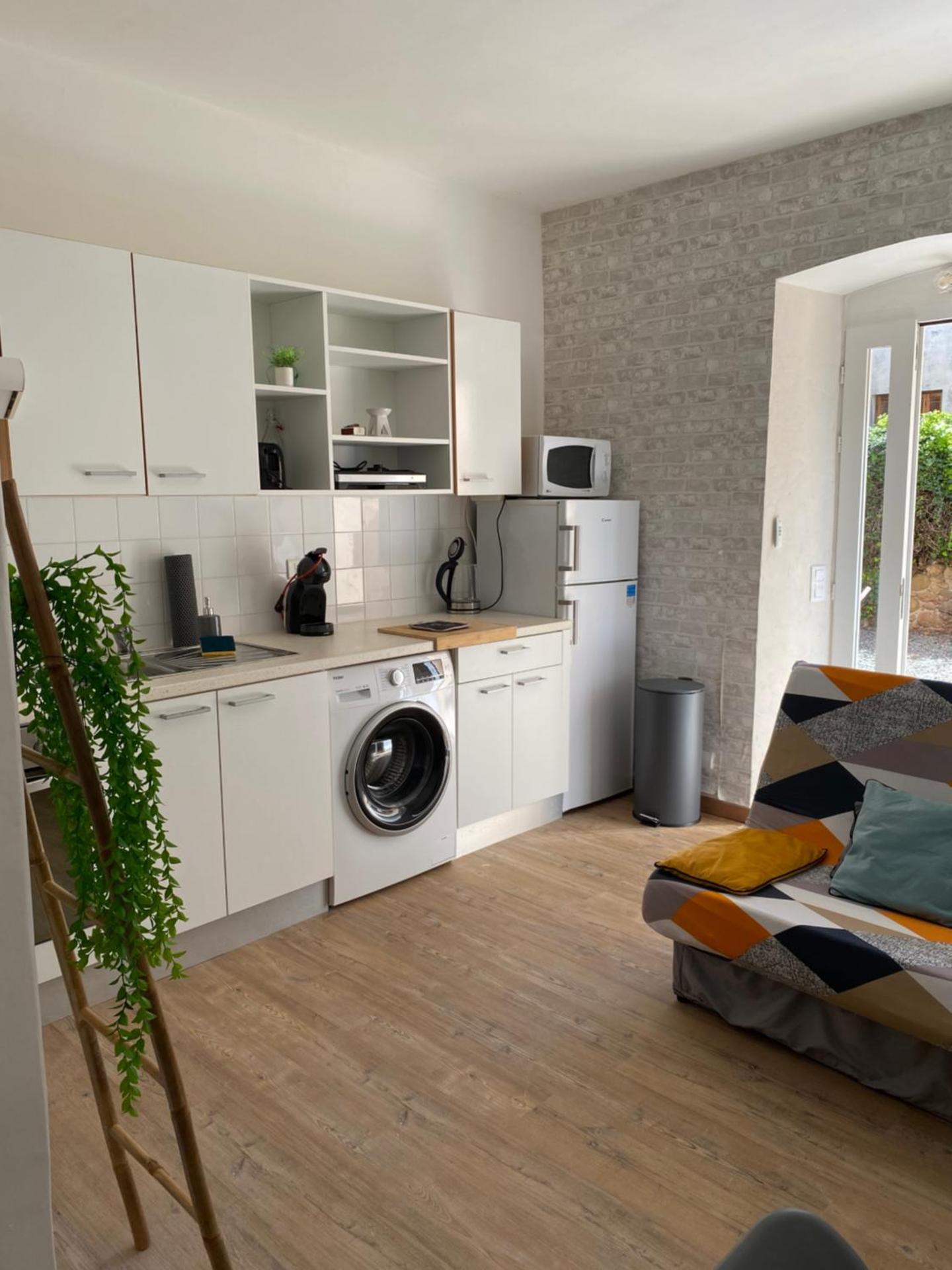 BERNARDINI Emplacement exceptionnel