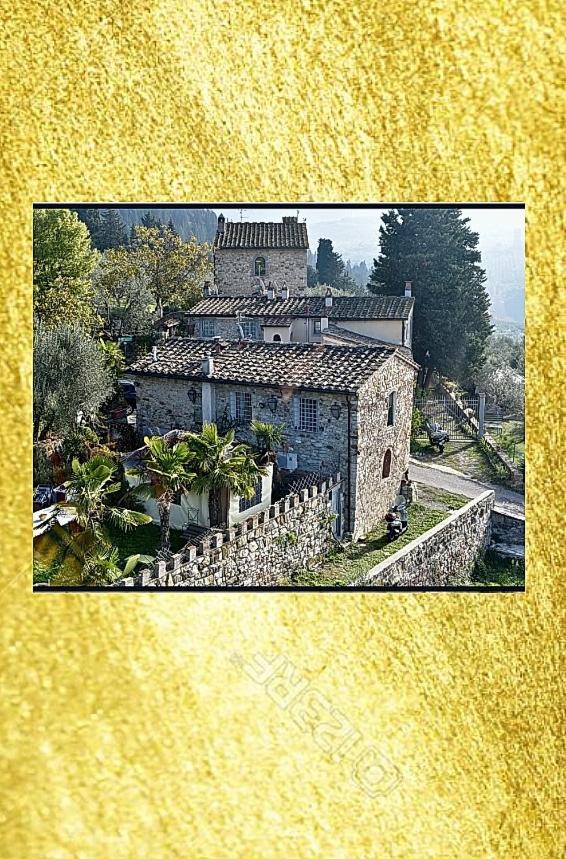 Borgo Medievale di Poggio Alla Pieve Relais, Food & Art