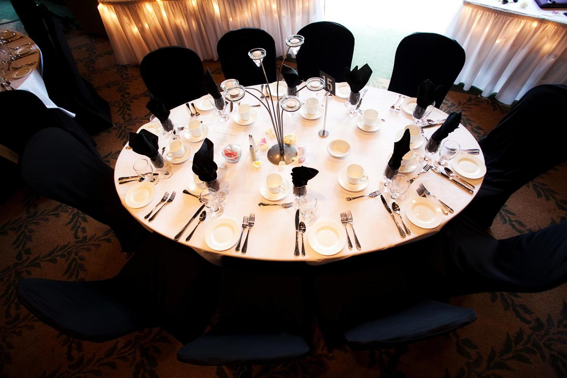 Banquet/Function facilities