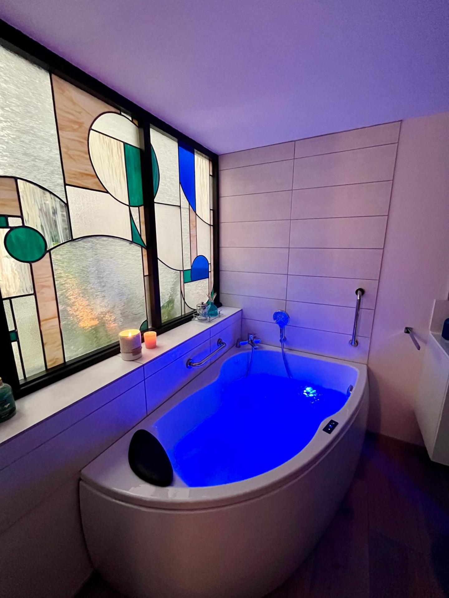 La bergerie - Paisible vue lac et montagne