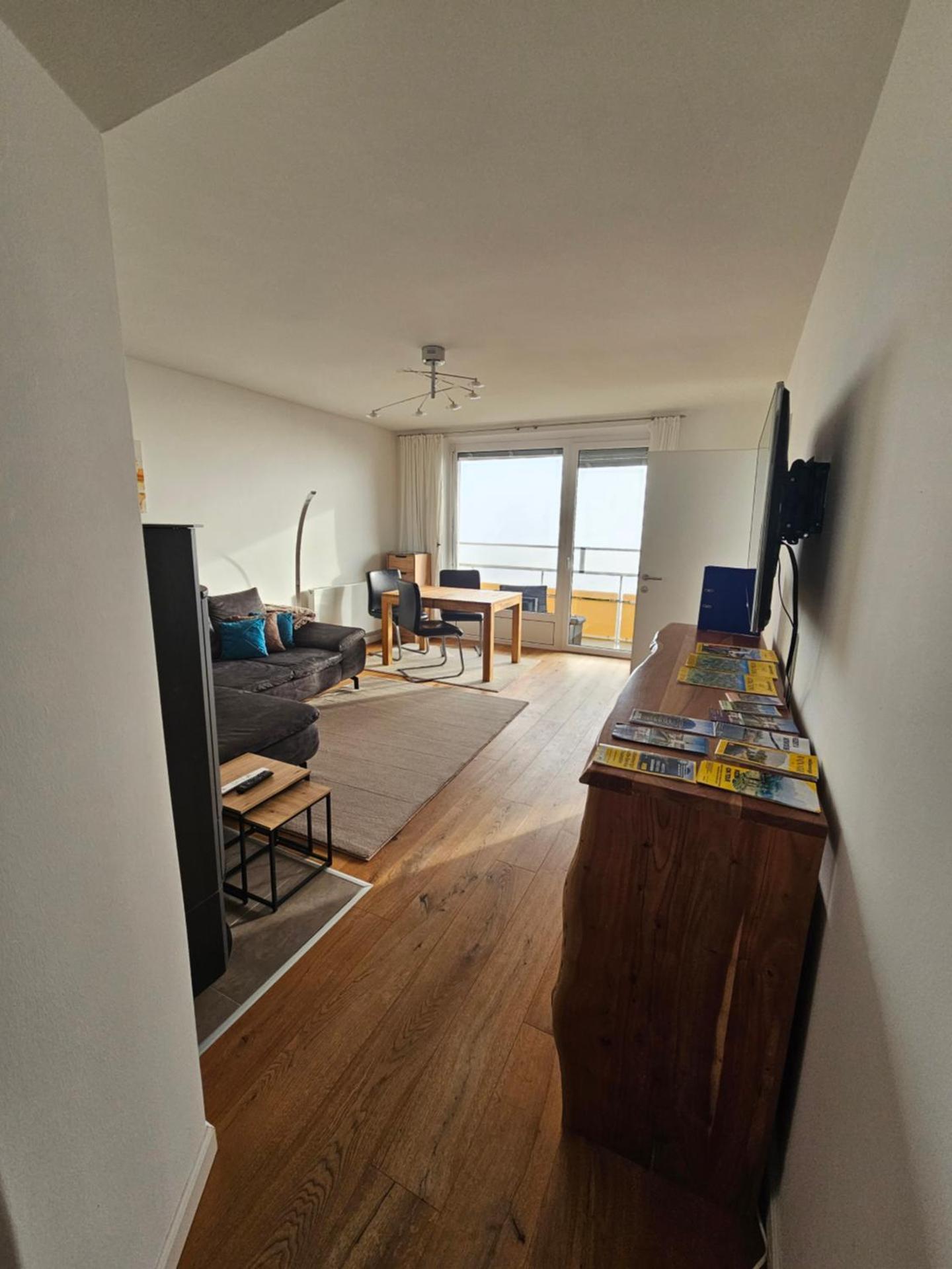 The View of Austria!