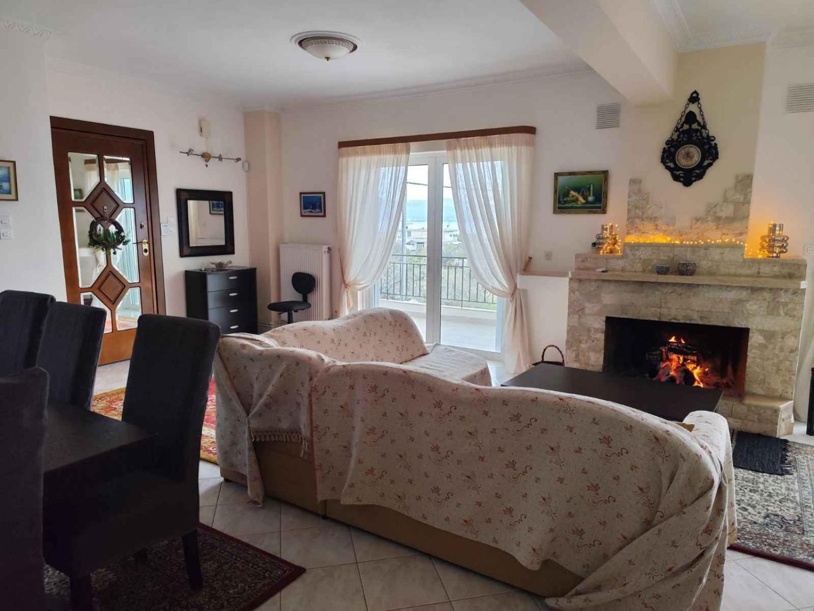 Alexadra's house Κάτω Αλμυρή