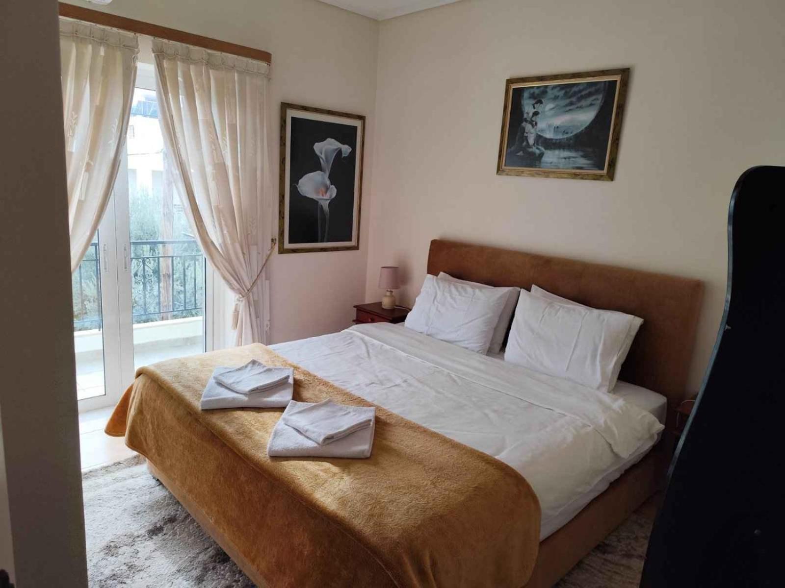 Alexadra's house Κάτω Αλμυρή