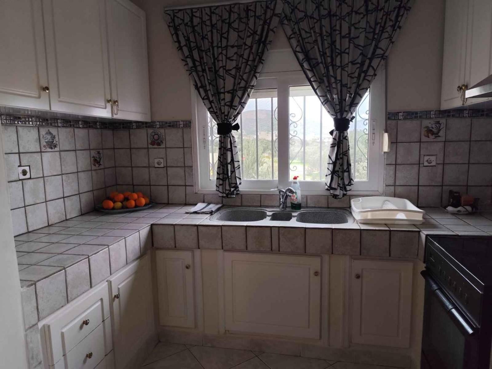 Alexadra's house Κάτω Αλμυρή