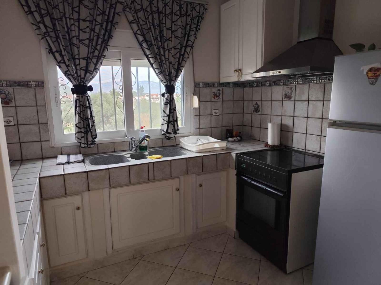 Alexadra's house Κάτω Αλμυρή