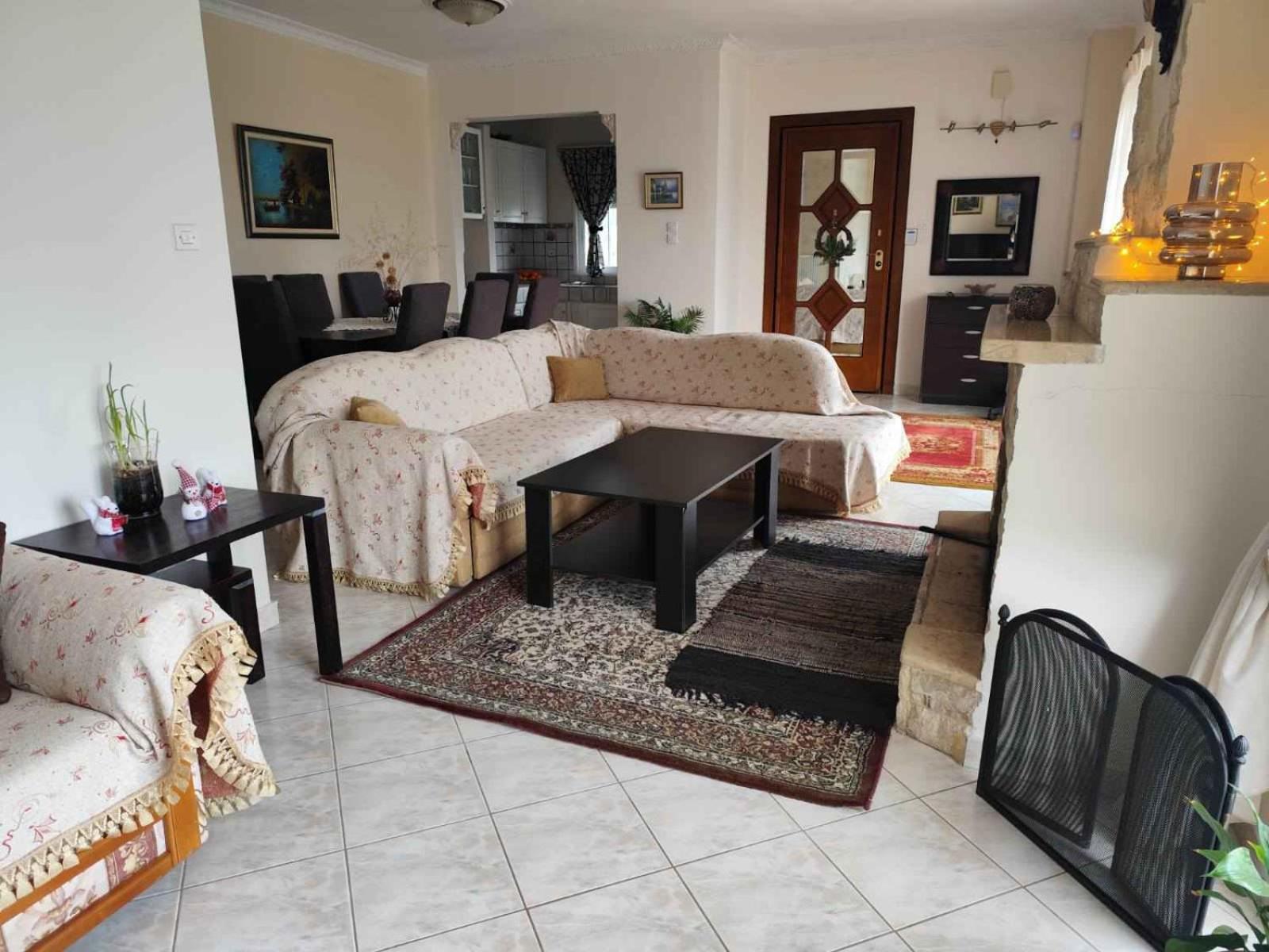 Alexadra's house Κάτω Αλμυρή