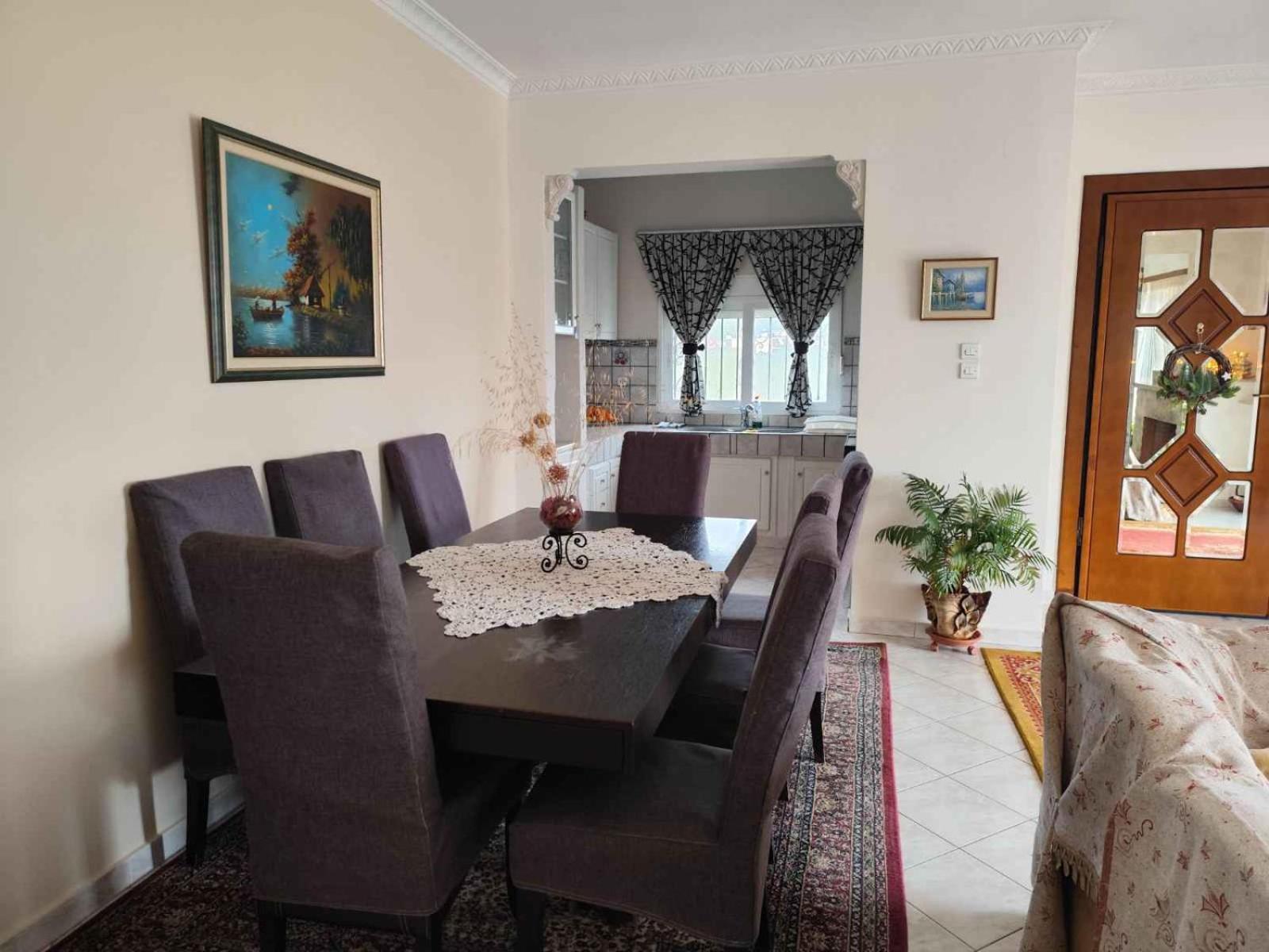 Alexadra's house Κάτω Αλμυρή