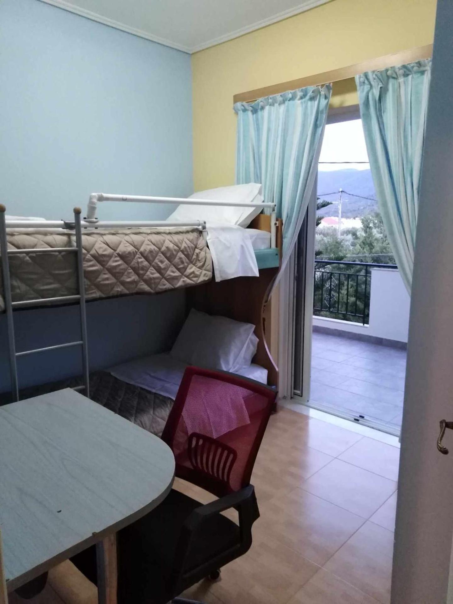 Alexadra's house Κάτω Αλμυρή