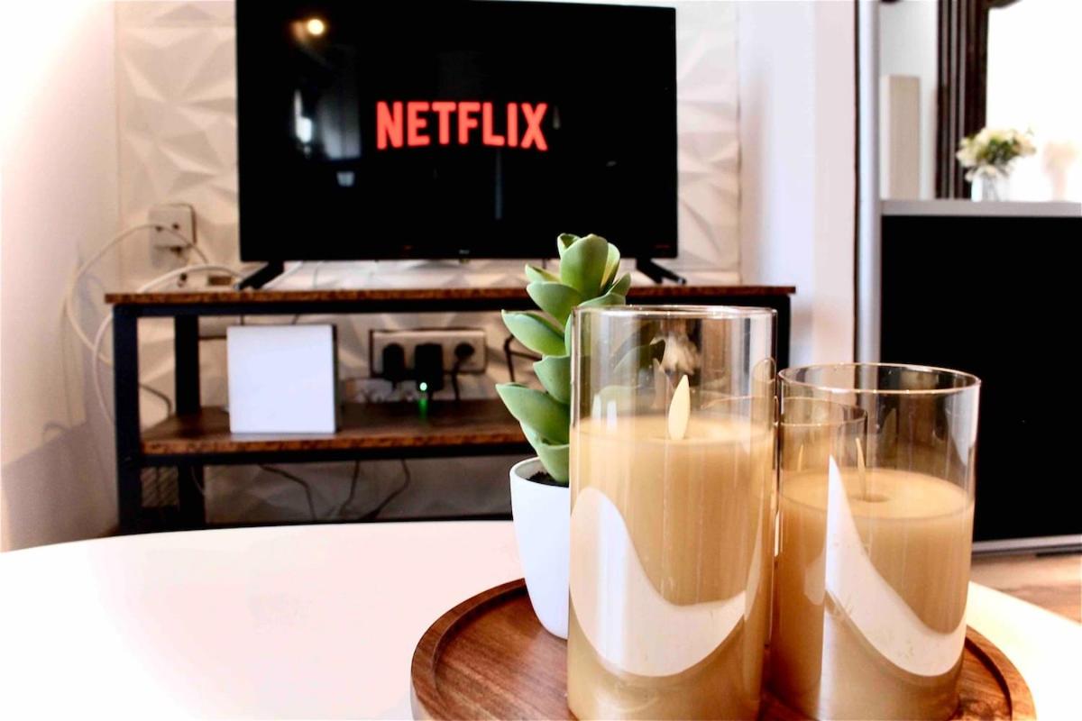 Pied à terre - Mezzanine studio - Private parking