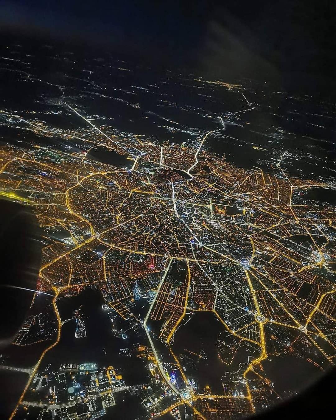 1Bed Flat Central Bucharest