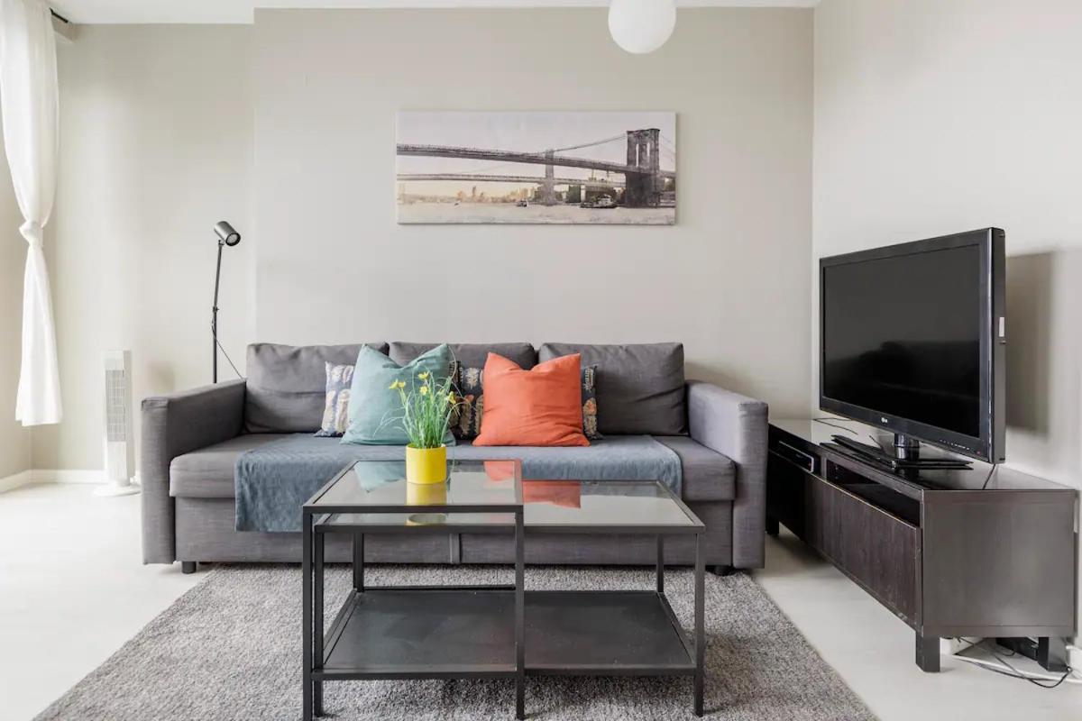 Central Oslo &Close to Central Station