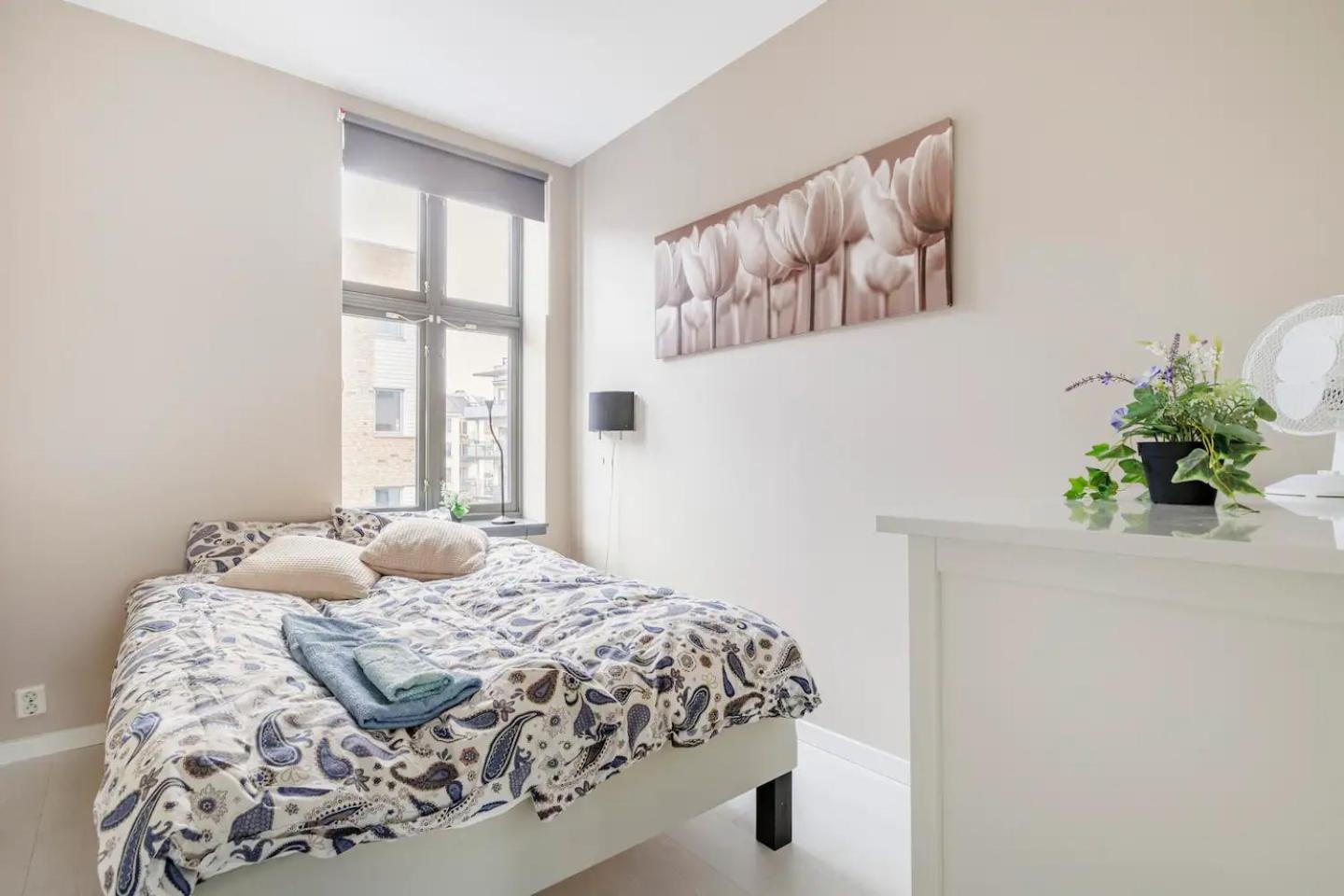 Central Oslo &Close to Central Station