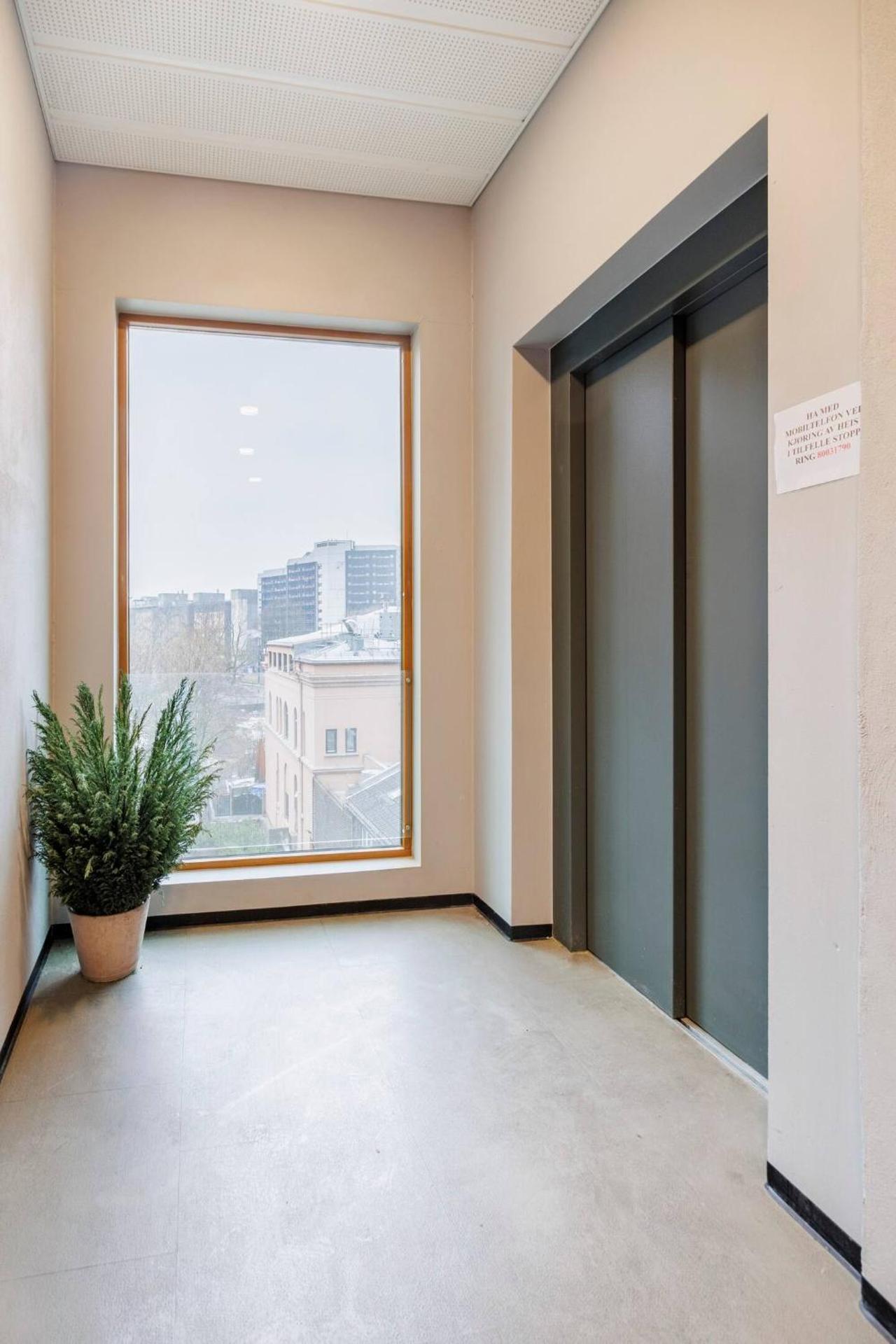 Central Oslo &Close to Central Station