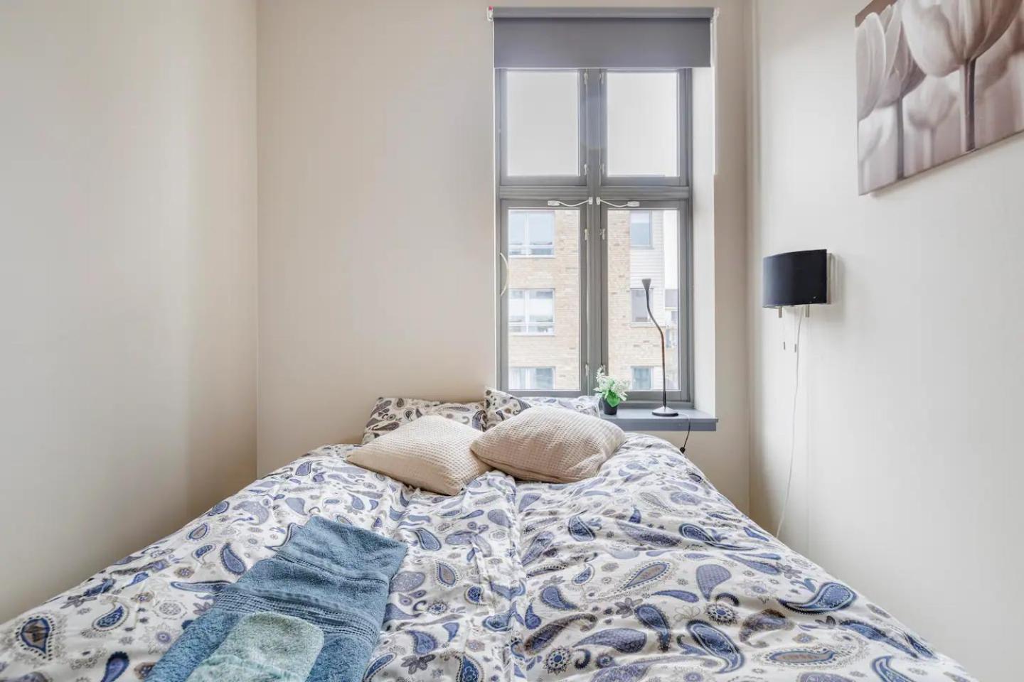 Central Oslo &Close to Central Station