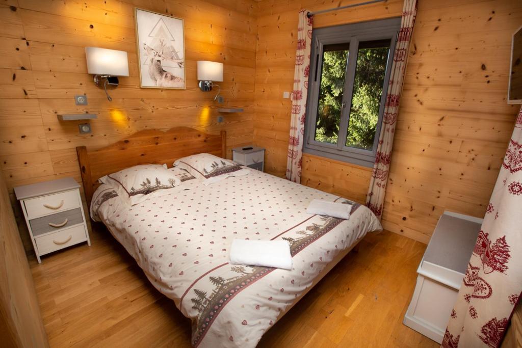 Classic Quadruple Room