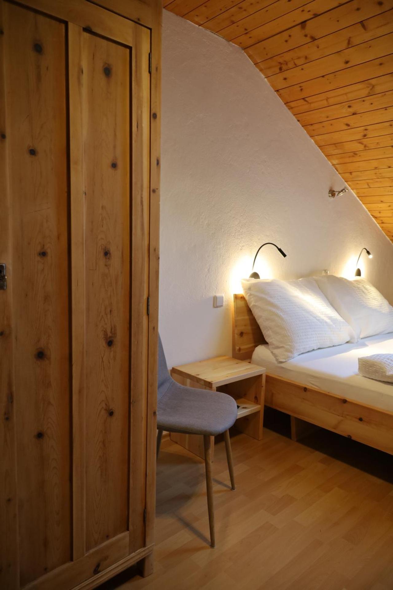 Erholung am Lehmooserhof